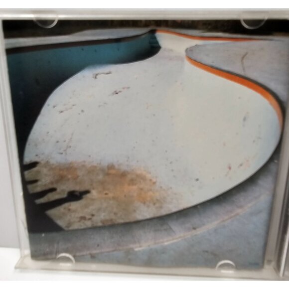 Switchfoot The Beautiful Letdown CD Album Featuring Meant To Live & Dare You T - Picture 2 of 6